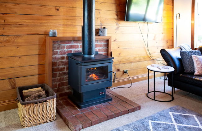 Vivere Retreat - Photo 28