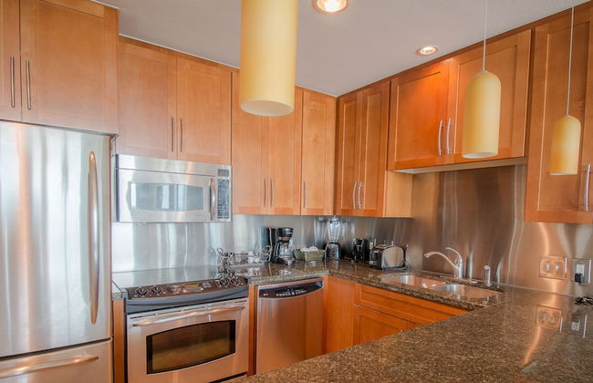 Ocean Club 706 - Photo 7