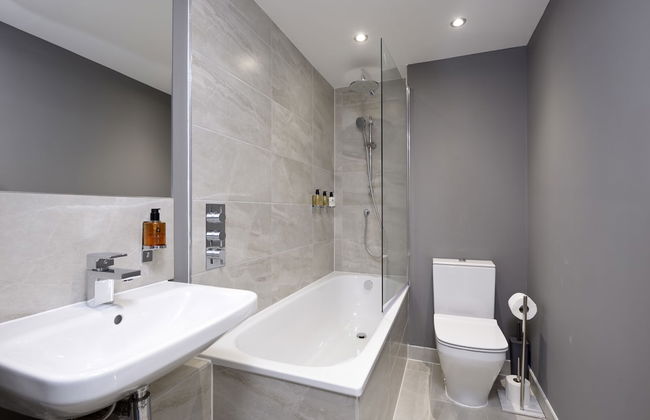 Destiny Scotland New Town Apartments - Foto 19