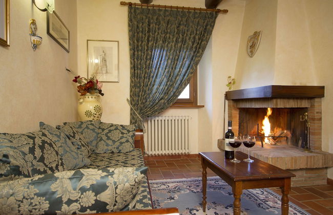 Rocca di Pierle - Foto 24