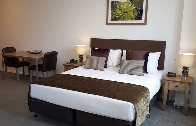 Wyndham Garden Remarkables Park Queenstown - Foto 8