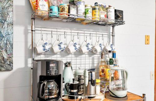 Sweet Tea Cottage-Cullman - Foto 19