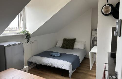 London Studio Stays - Foto 42