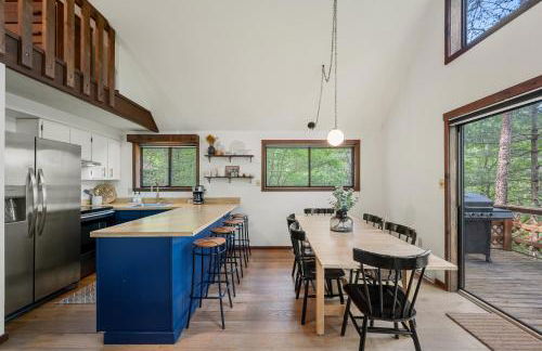 Chalet Malm - Foto 9