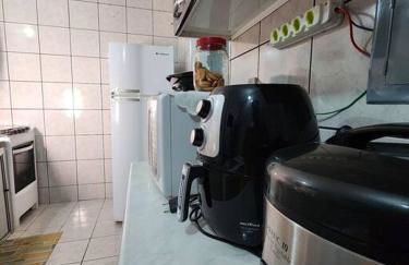 Apartamento aconchegante bem localizado - Foto 9