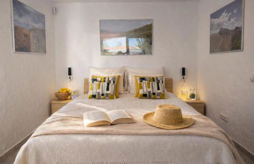 Villa Sotavento Modern new apartment in Park Natural Adults Only - Photo 16