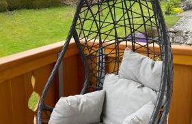 Ferienwohnung Anne am Kurpark - Foto 11