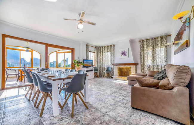 Villa Tomilla - Foto 1