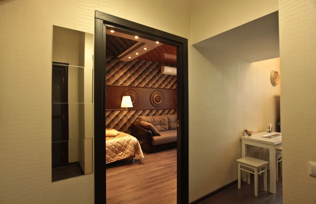 Kvart Apartments Kievskaya - Foto 77