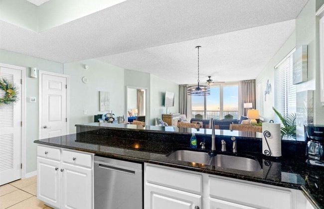 Sea Esta 3 Bedroom Condo by RedAwning - Foto 32