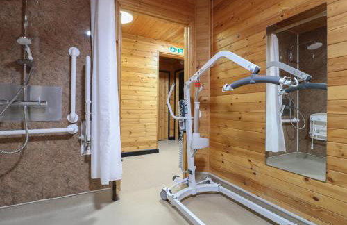 Chestnut Lodge - Foto 18