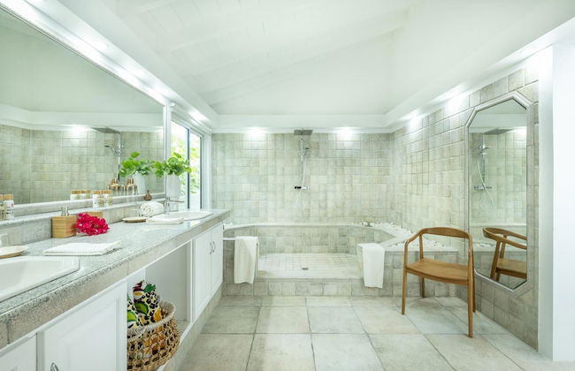 La Perla Classic- 1 BR Beachfront Luxury Villa - Foto 29