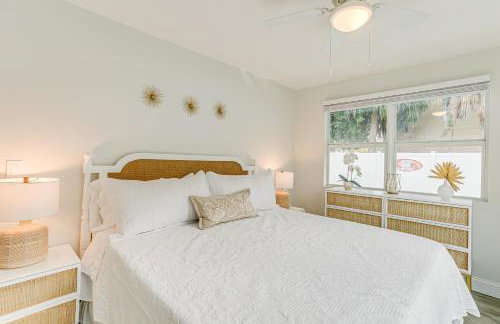 Heated Pool + Backyard: North Palm Beach Retreat! - Foto 17