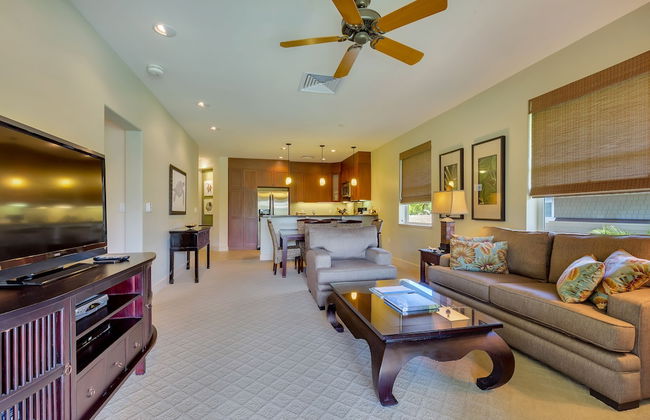 Castle Hali'i Kai at Waikoloa - Foto 48