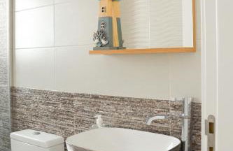 Casa Luminosa - 160m to the beach, located in the Historical Center of Sesimbra - Foto 21