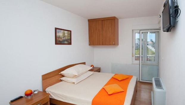 Apartments Lucia - Foto 2, Habitación