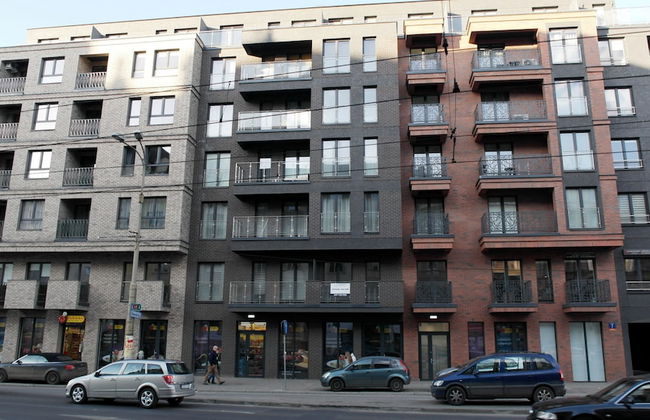 Horison Apartments - Photo 56