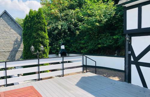 Haus Oberkirchen Nähe Winterberg bis 20 P - Foto 45