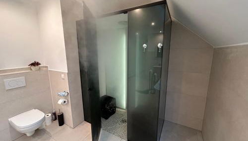 Wellness-Ferienhaus mit Dampfbad & Sauna am Nürburgring - Foto 3