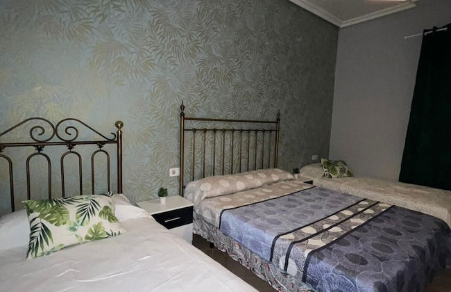 CT 355 AL - Faro's Pechina Rural - Foto 1