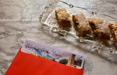 Holiday Home Lana - Foto 14