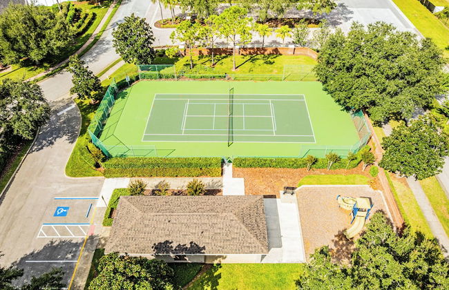 West Haven House 5 Bedroom - Foto 45