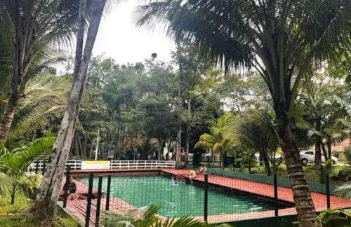 Apartamento amazônico COP30 - Foto 11