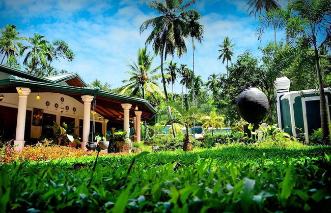 The Kings Villa - Foto 24