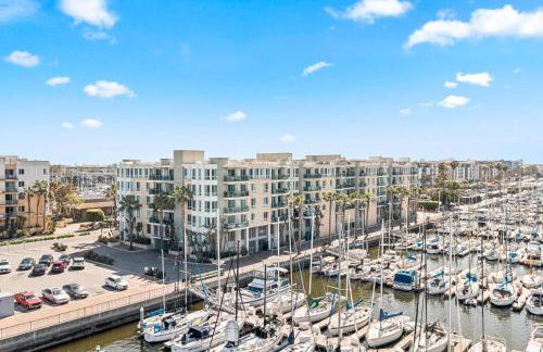 Coastal Bliss - Luxe 2BR Retreat in MDR - Venice - SM - Foto 18