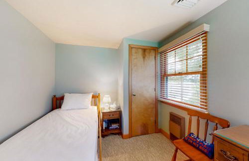 Alton Bay Lakefront Beauty - Foto 24