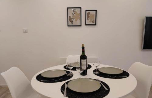 Le Jardin Secret ConciergerieDameCarcas - Foto 10