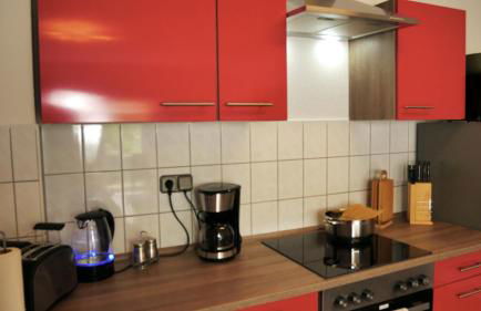 Wohlfühlen in der Schifferstadt Roßlau - Foto 21