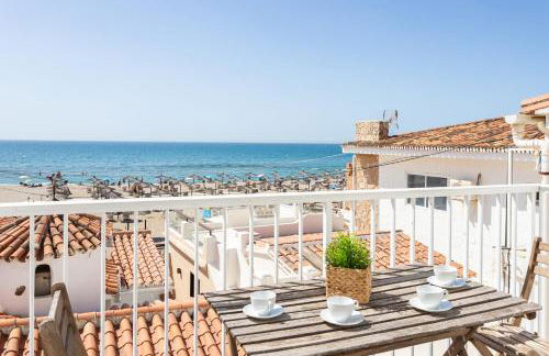 Higuerón Rental Playa Cuesta - Photo 12