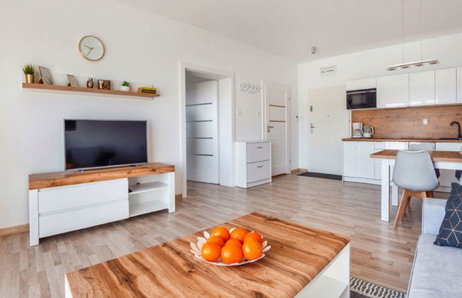 Grzybowo Seaside - Foto 6