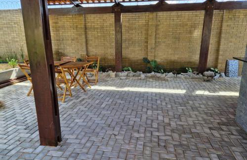 Espaço incrível com piscina proximo a Genipabu - Foto 29