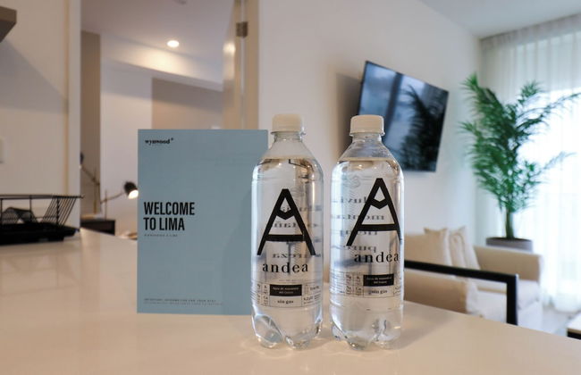 Wynwood Sky Balta in Miraflores - Foto 14