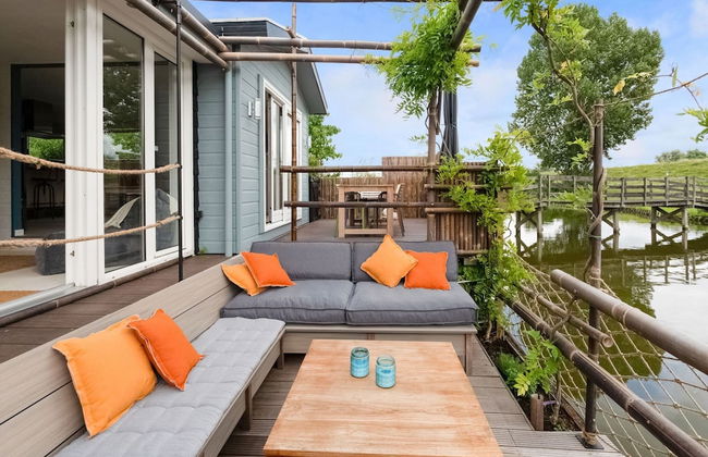 Idyllic Waterfront Vacation Home - Foto 22