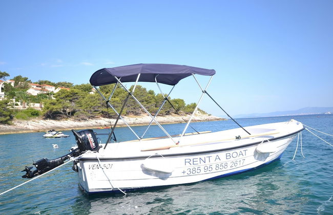 Suzane - Terrace and sea View - Sa-iris - Foto 15