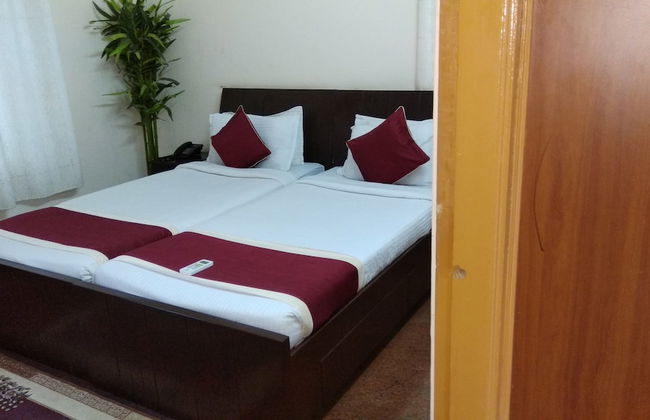 Nandu Hospitality – Aashiyana - Foto 37