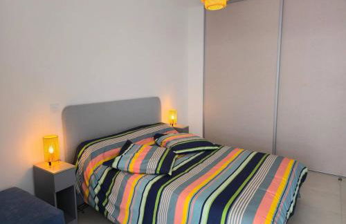 Valras Panarea 4 people - Foto 12