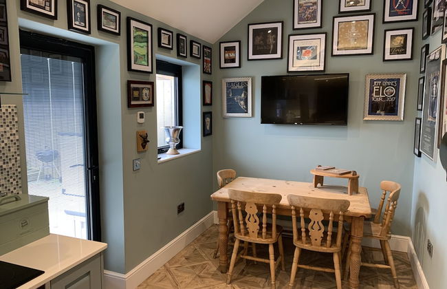 Luxury Studio Cottage at Foot of Yorkshire Wolds - Photo 7