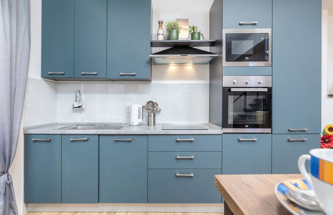 Villa Ketty - Foto 10