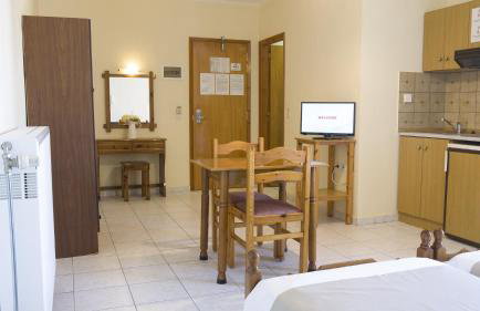 Fani Hotel - Foto 15