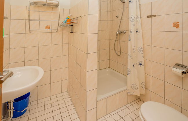 Haus Silbermöwe - Foto 21