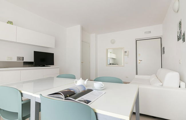 Residenza Excelsior 701 - Foto 26