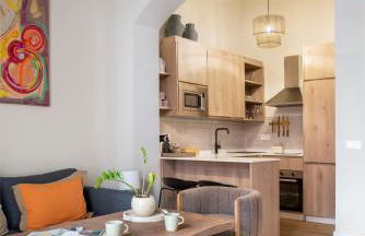 Monkeys Apartments Casa Palacio Bustos Tavera - Foto 27