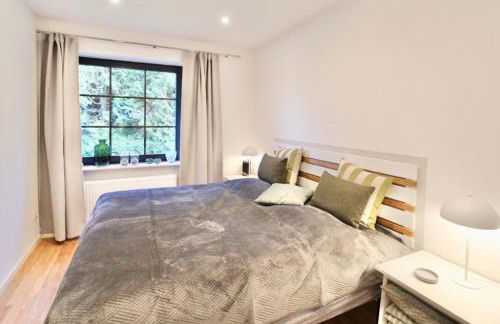 Ferienhaus Backbert & Steuerbert Kappeln Kopperby - Photo 43