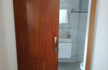 Studio 330 - aconchegante, 500m da Feirinha do Alto, com Garagem e Wi-Fi 500MB - Foto 27