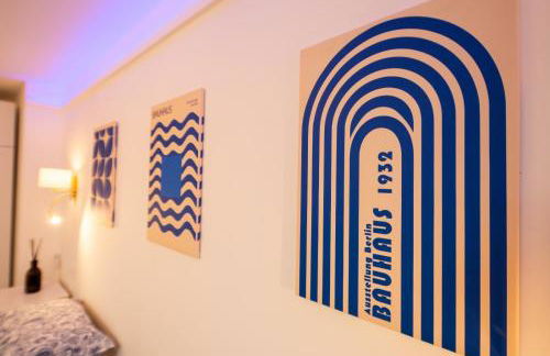 Infinity Blue - Sunny Apartment With The View - Photo 34