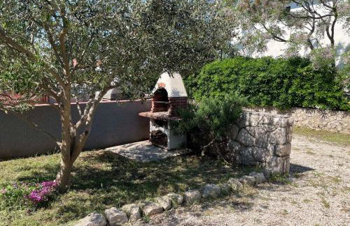 Apartments by the sea Povljana, Pag - 21144 - Foto 7